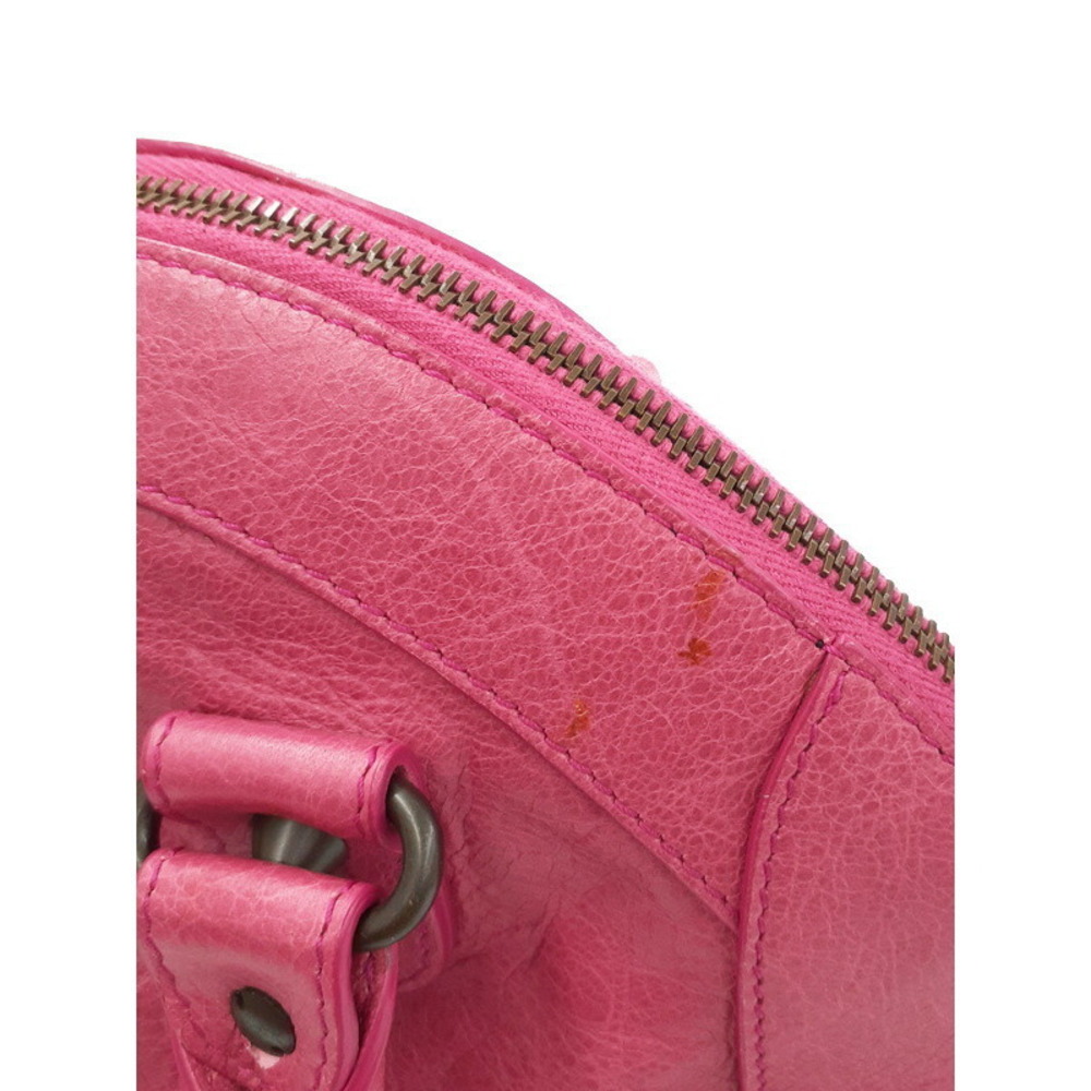 Balenciaga Bow Handbag Bag - Picture 7 of 9